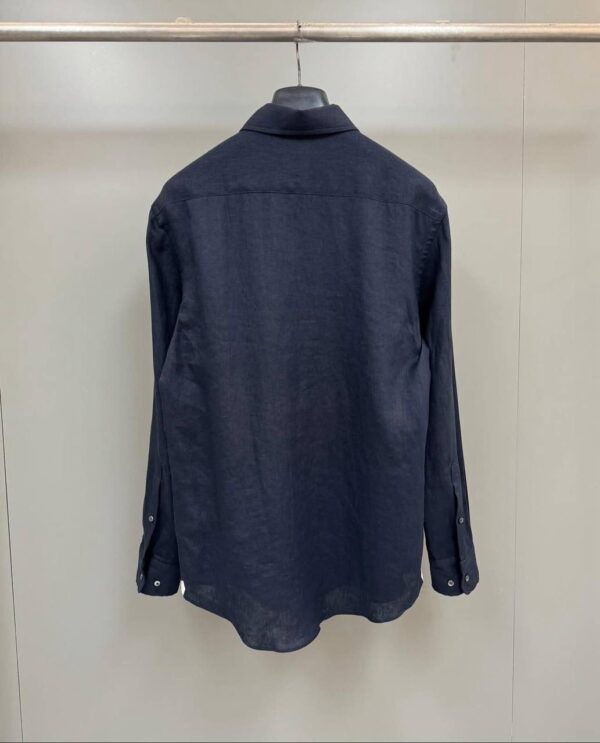 Loro Piana 100% Linen - Image 8