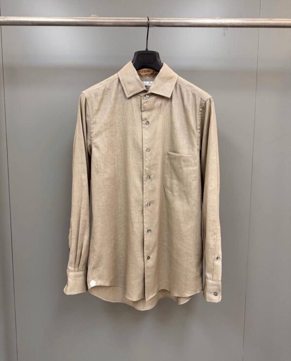 Loro Piana 100% Linen - Image 2