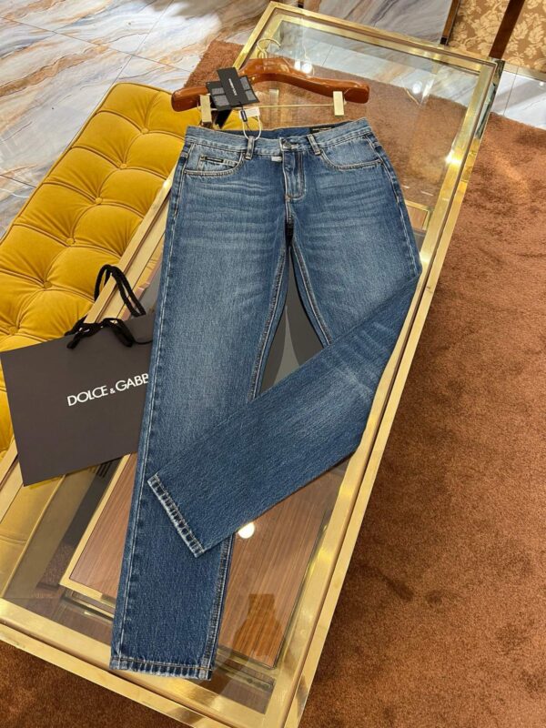 Dolce & Gabbana 2025