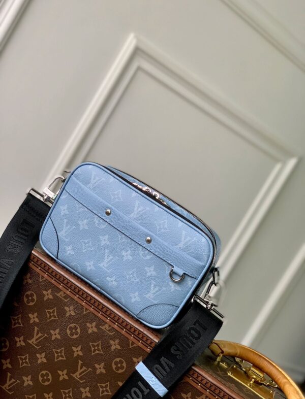 Lv Trio Messenger