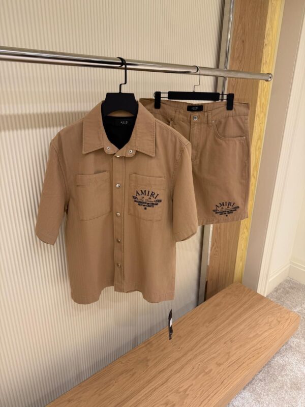 AMIRI SET