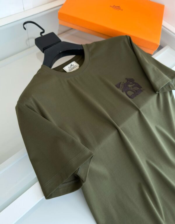 Hermes T-shirt - Image 4