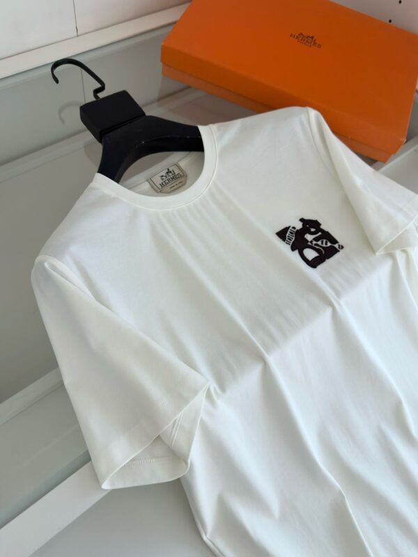 Hermes T-shirt - Image 3
