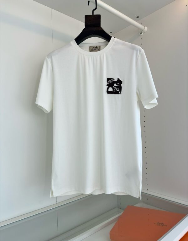 Hermes T-shirt - Image 2