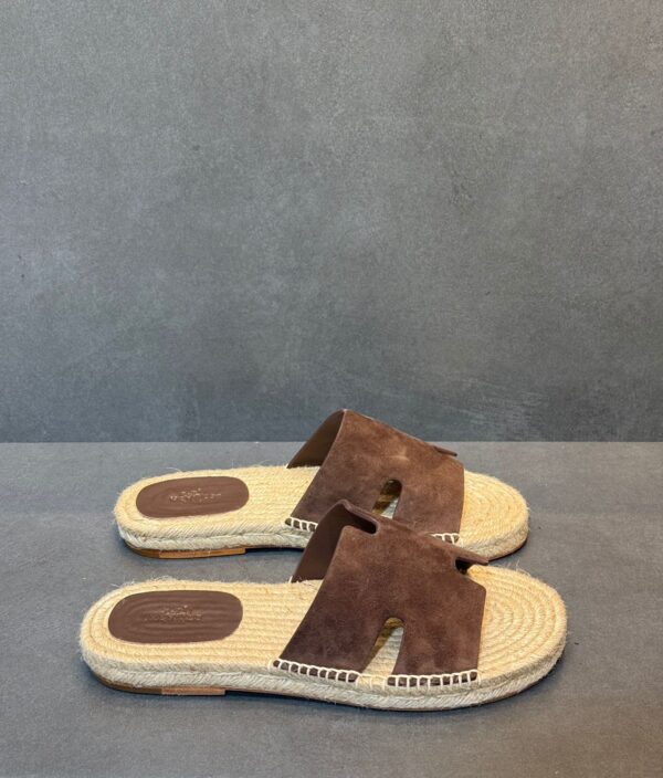 HERMES  SLIPPER