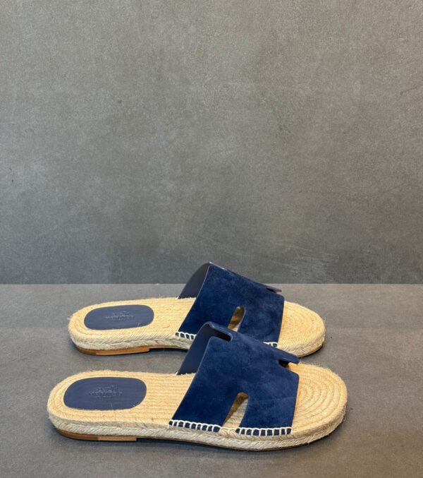 ⁦HERMES  SLIPPER⁩ - الصورة ⁦2⁩