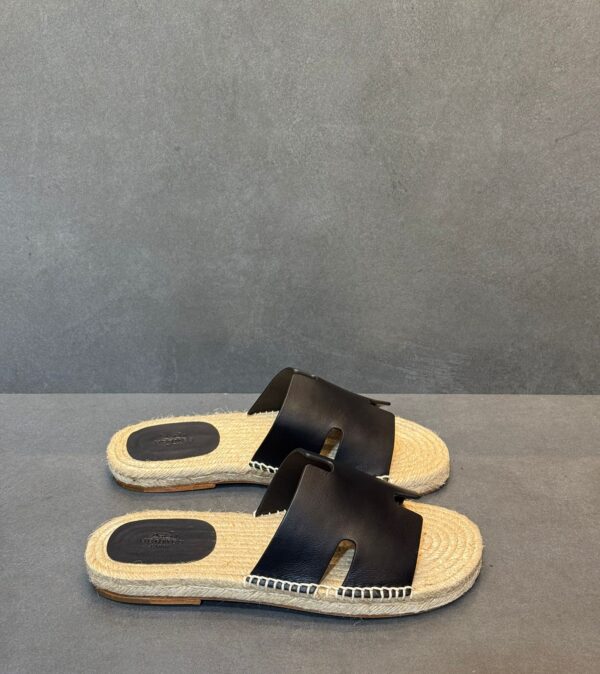 ⁦HERMES  SLIPPER⁩ - الصورة ⁦3⁩
