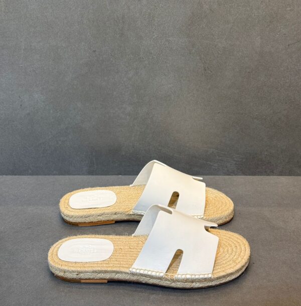 ⁦HERMES  SLIPPER⁩ - الصورة ⁦4⁩
