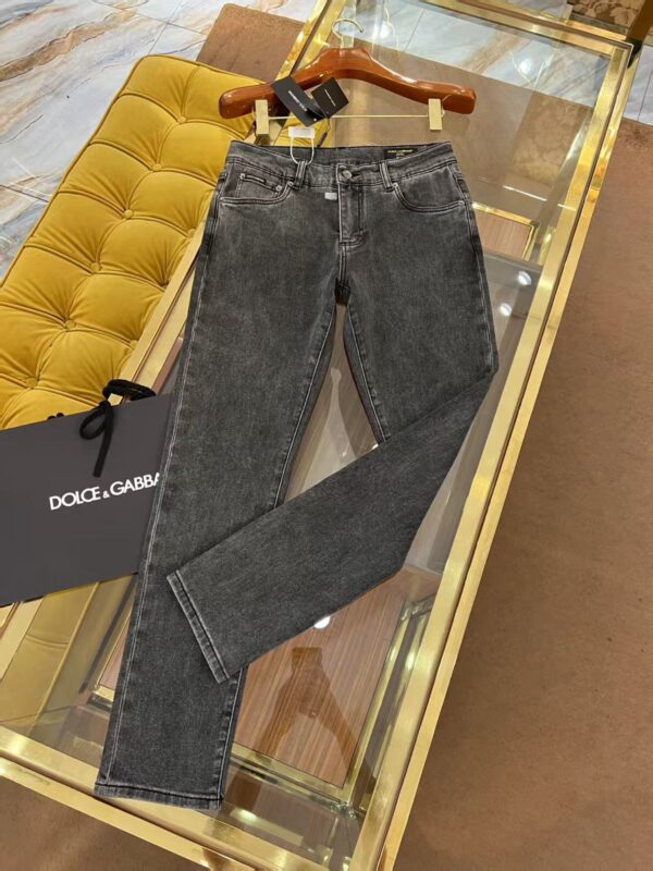 Dolce & Gabbana 2025