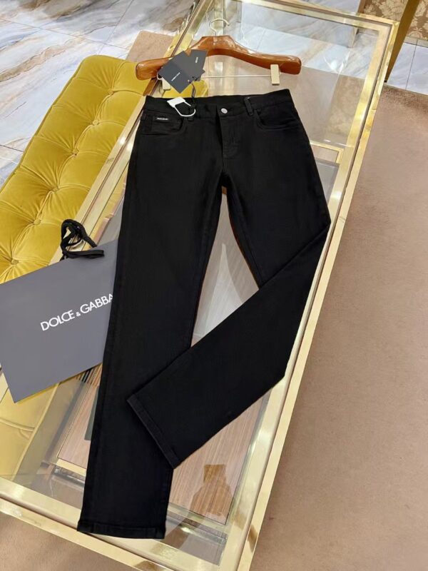 ⁦Dolce & Gabbana 2025⁩ - الصورة ⁦2⁩