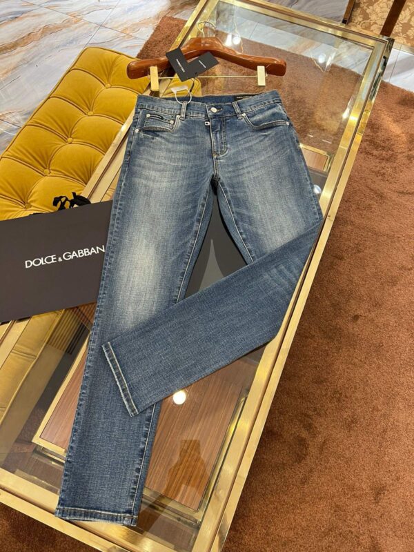 ⁦Dolce & Gabbana 2025⁩ - الصورة ⁦4⁩