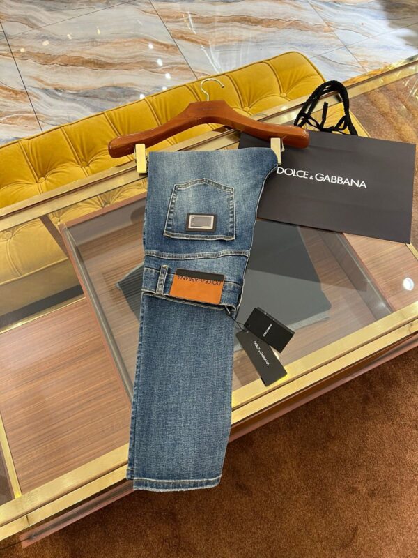 ⁦Dolce & Gabbana 2025⁩ - الصورة ⁦6⁩