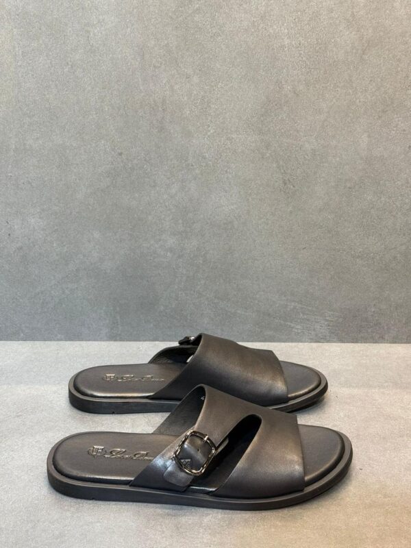 loro piana sandals