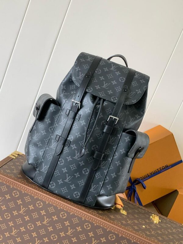 Christopher MM Backpack