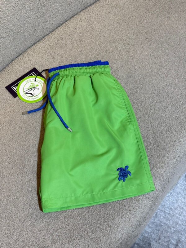 Vilbrequin Shorts (Water Reactive) - Image 3