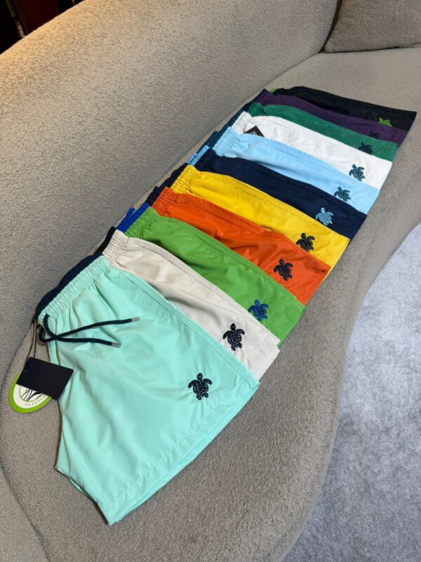Vilbrequin Shorts (Water Reactive) - Image 13