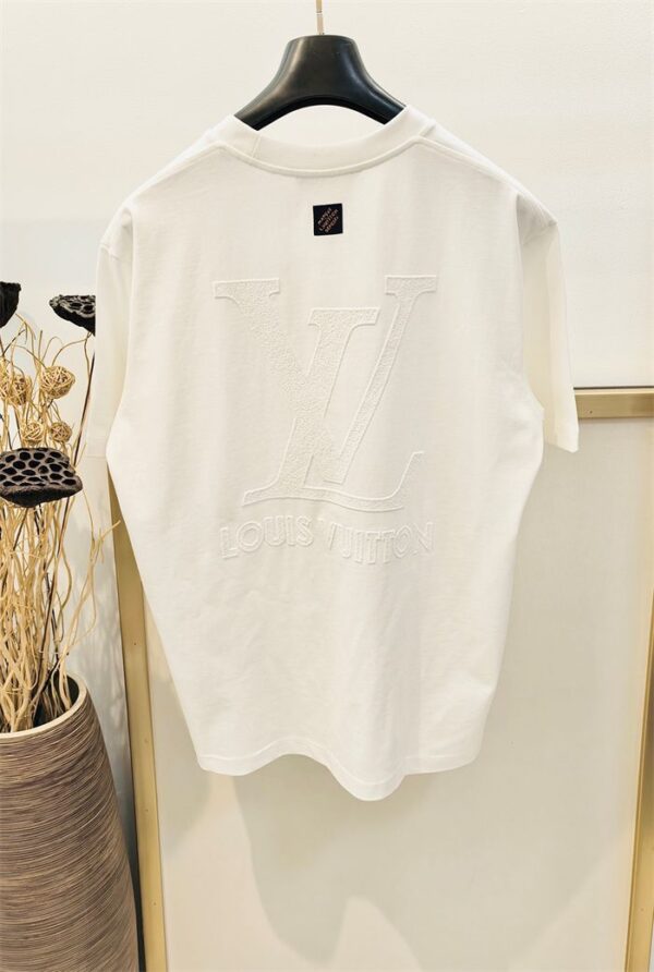 LV t-shirt - Image 4