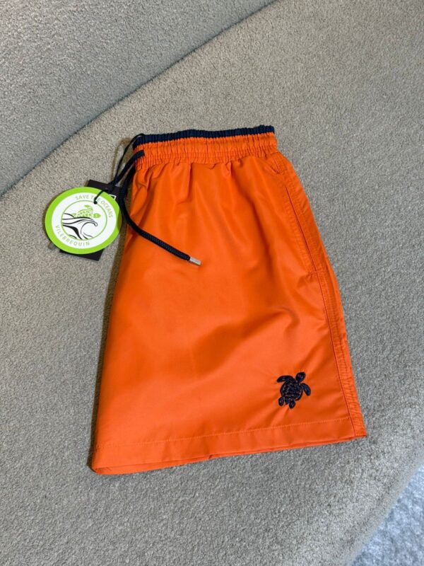 Vilbrequin Shorts (Water Reactive) - Image 6