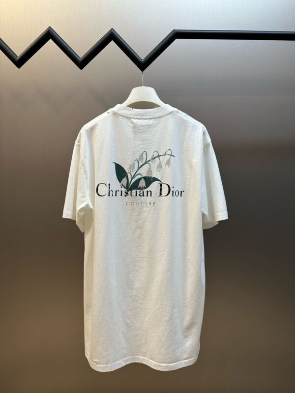 Dior Couture Tshirt - Image 5