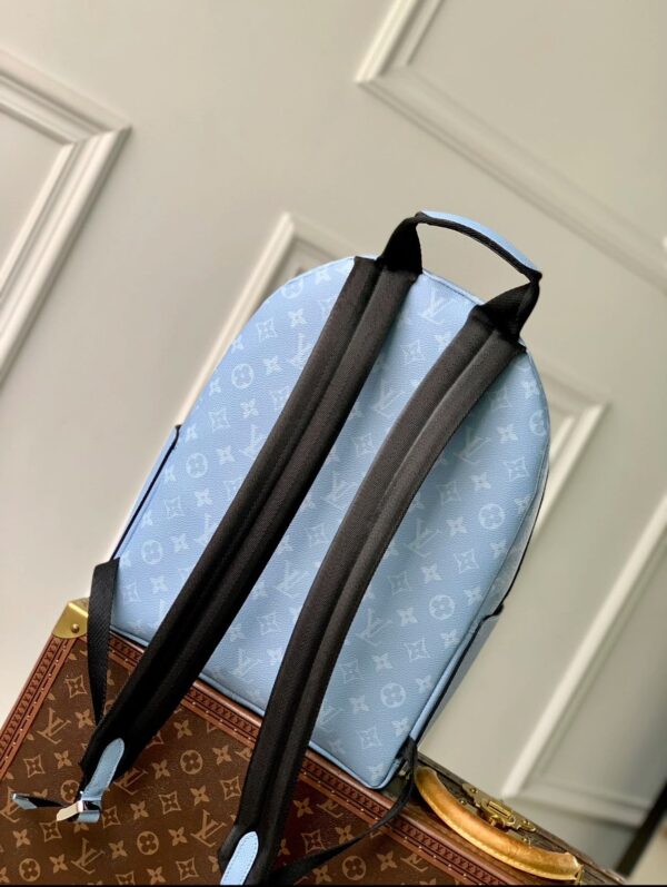 ⁦LV Discovery Backpack PM⁩ - الصورة ⁦3⁩