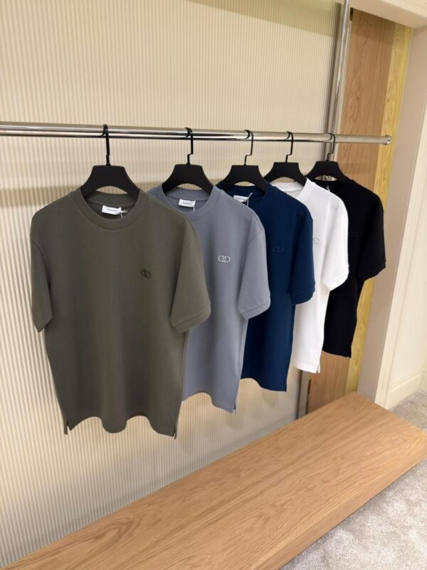 ⁦Salvatore Ferragamo Tshirt⁩ - الصورة ⁦7⁩