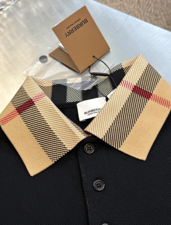 Burberry Polo - Image 3