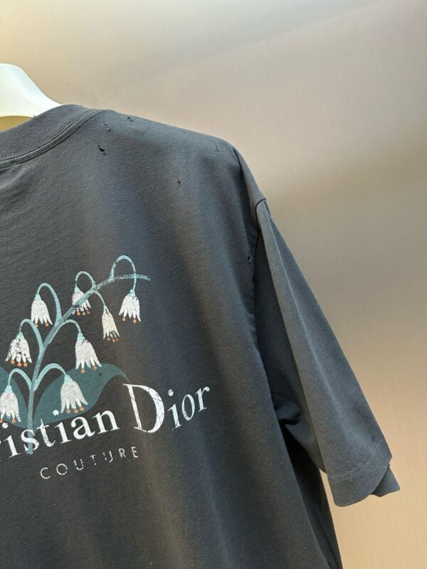 Dior Couture Tshirt - Image 3