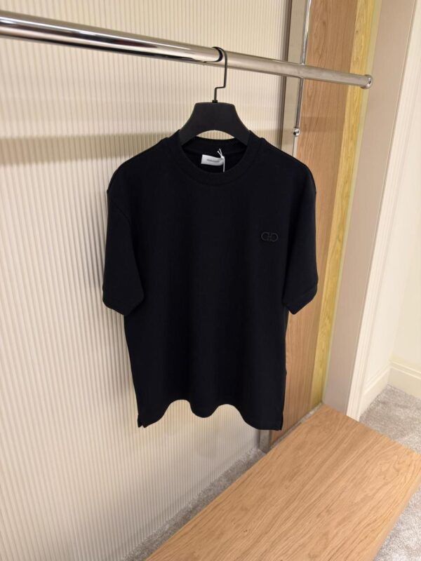 ⁦Salvatore Ferragamo Tshirt⁩ - الصورة ⁦4⁩