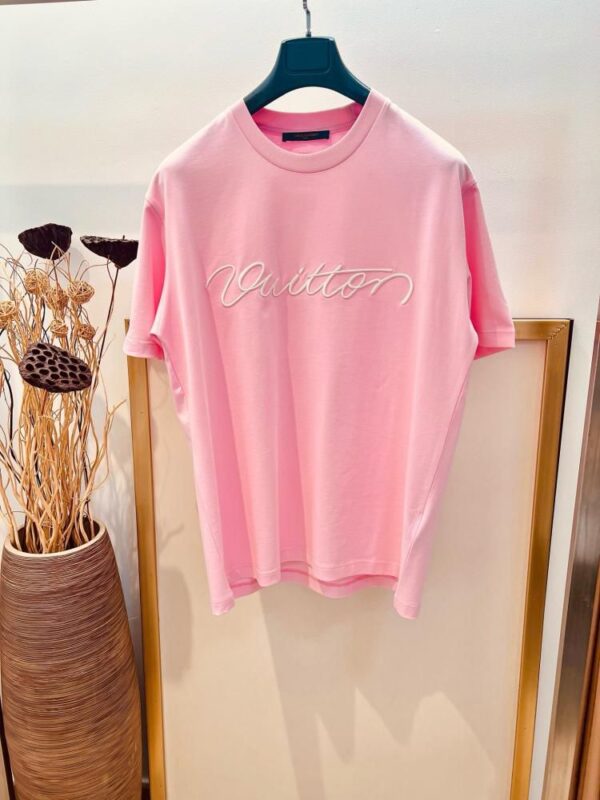Louis Vuitton Tshirt - Image 4