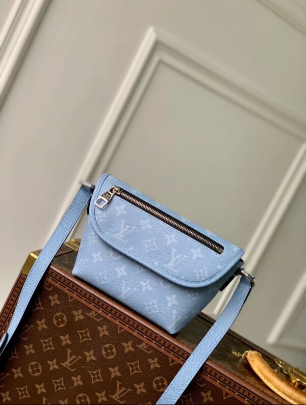 LV PULSE WEARABLE WALLET