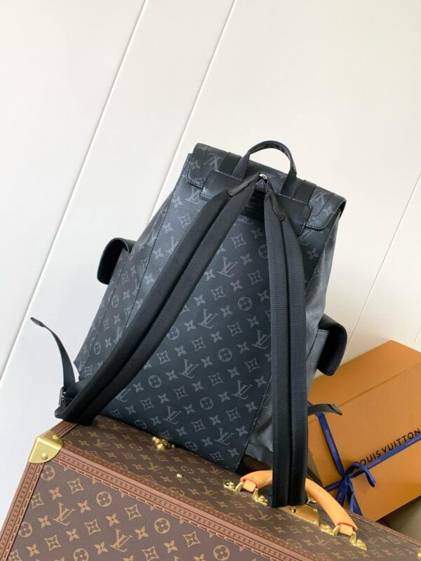 LV Christopher MM Backpack - Image 2