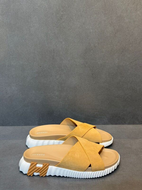 Hermes Infra Sandal