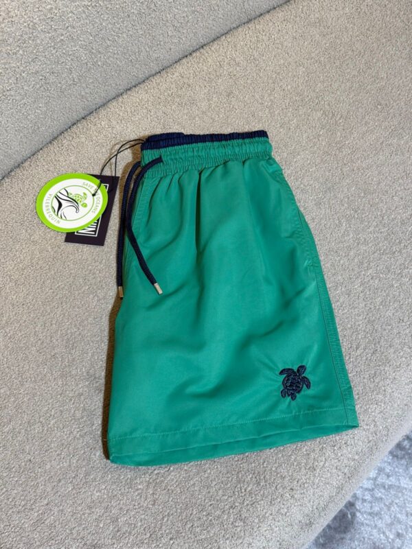 Vilbrequin Shorts (Water Reactive) - Image 4