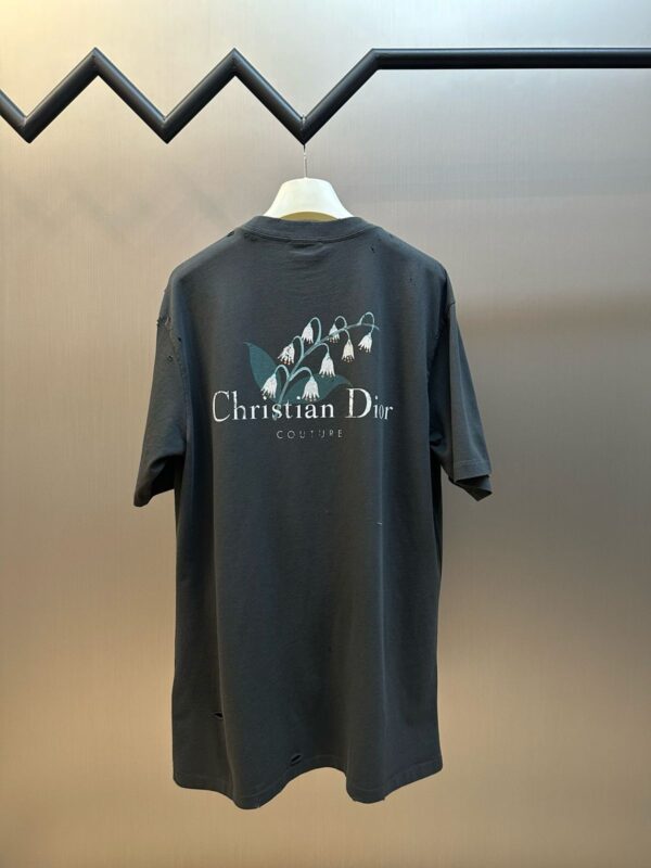 Dior Couture Tshirt - Image 2