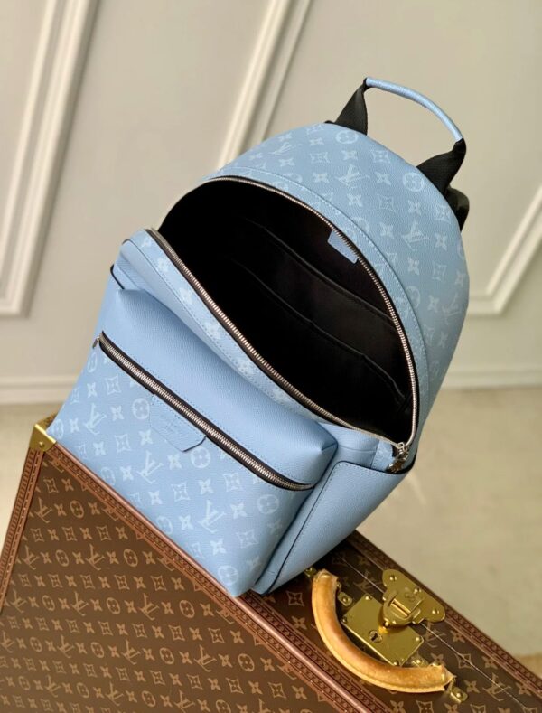 ⁦LV Discovery Backpack PM⁩ - الصورة ⁦2⁩
