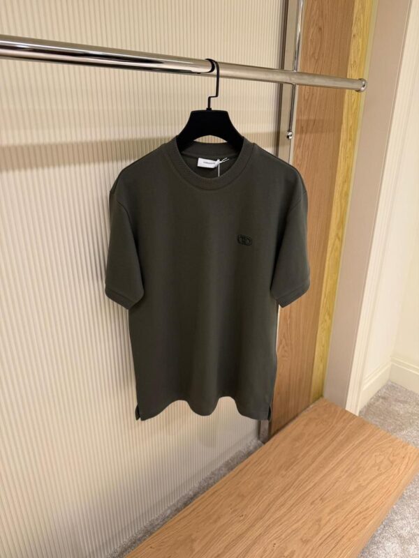 ⁦Salvatore Ferragamo Tshirt⁩ - الصورة ⁦6⁩