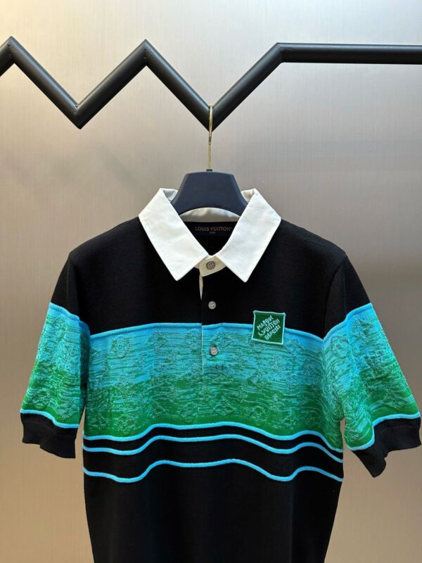 LV T-SHIRT - Image 3