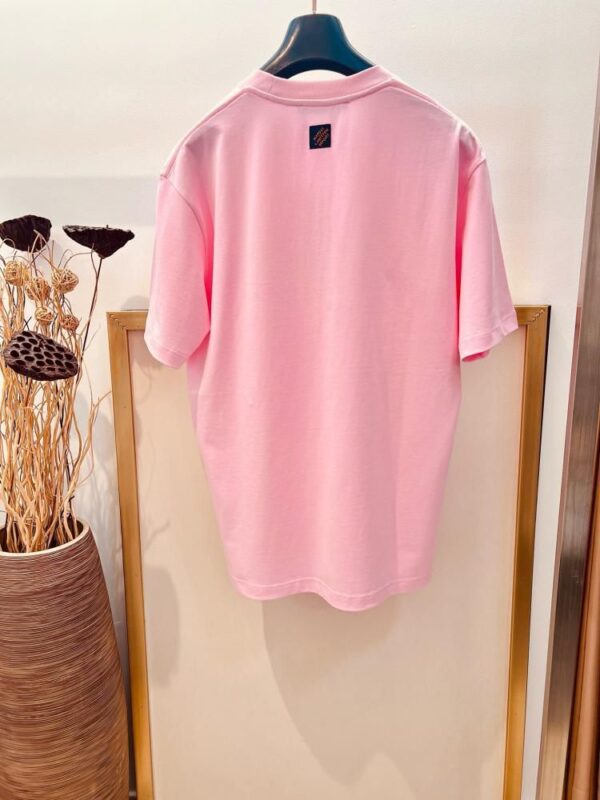 LV T-SHIRT - Image 5