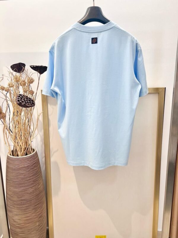 LV T-SHIRT - Image 4