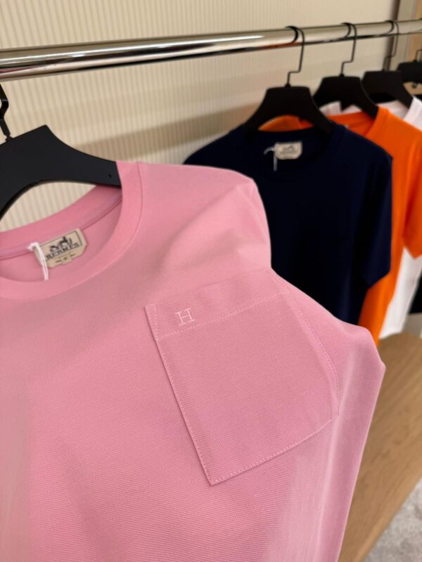 HERMES T-SHIRT - Image 8