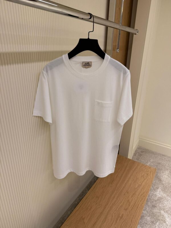 HERMES T-SHIRT - Image 4