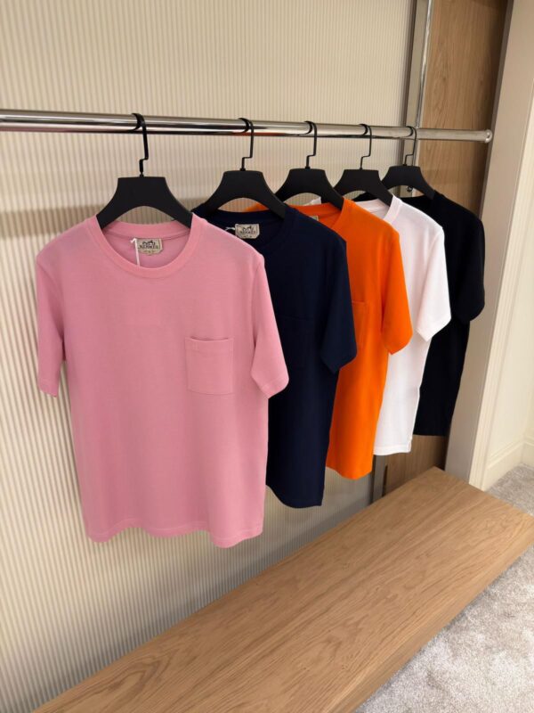 HERMES T-SHIRT - Image 9