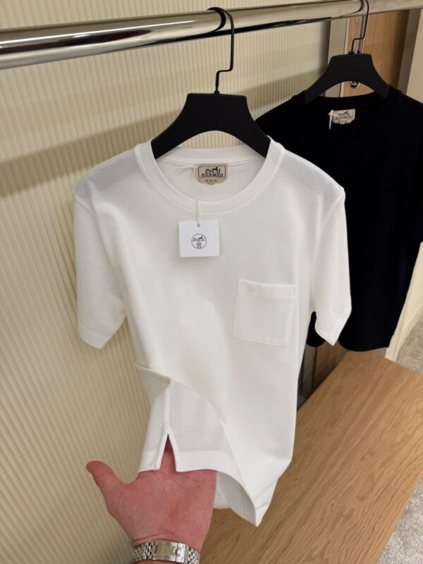 HERMES T-SHIRT - Image 6