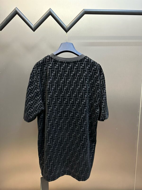 FENDI T-SHIRT - Image 2
