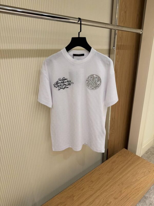 LV T-SHIRT - Image 2