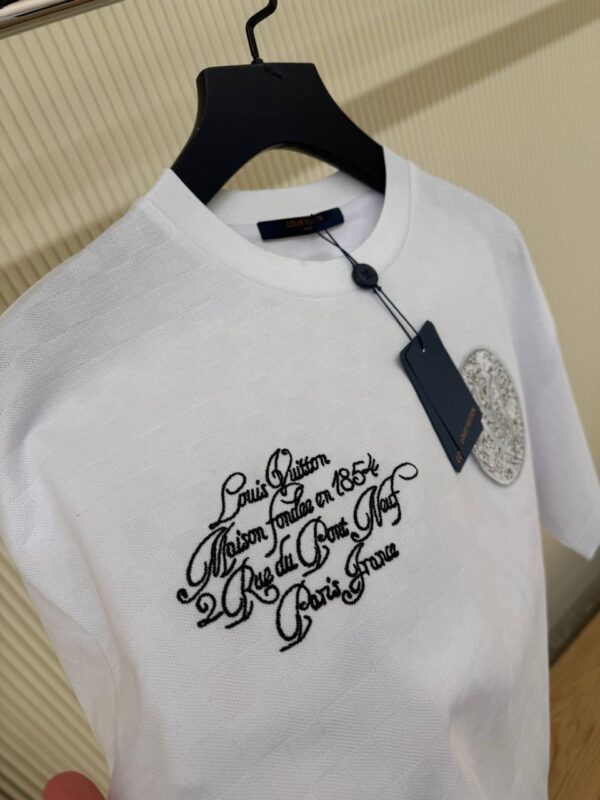 LV T-SHIRT - Image 5