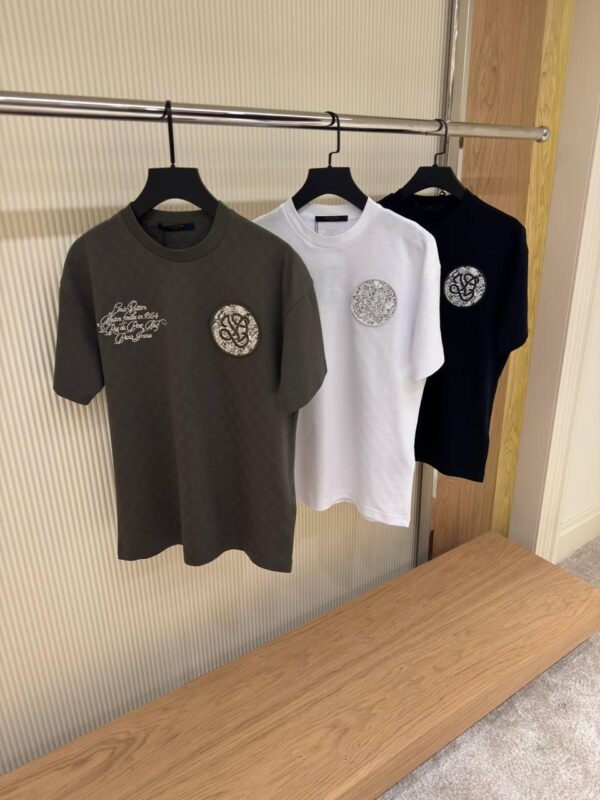 LV T-SHIRT - Image 6
