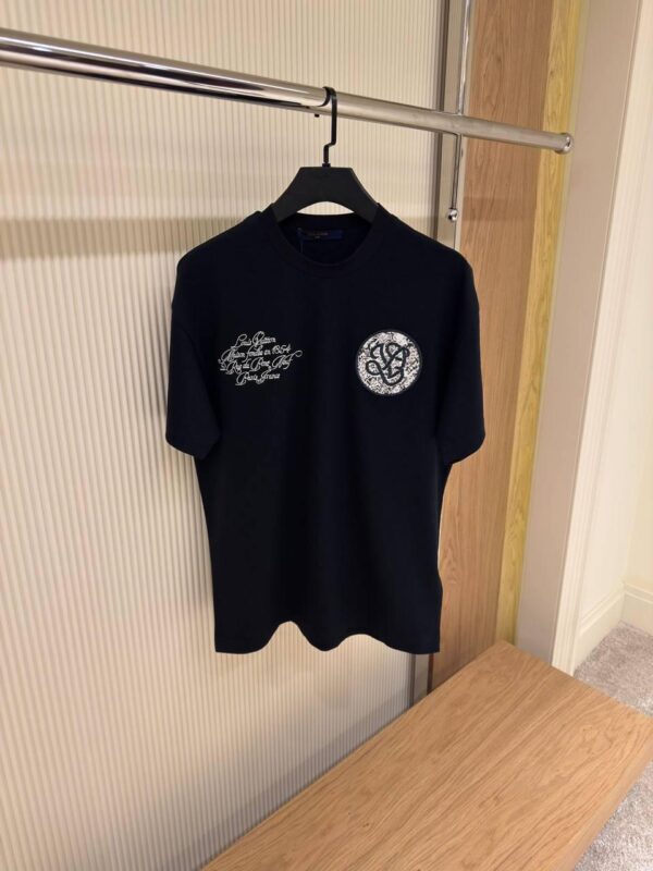 LV T-SHIRT - Image 3