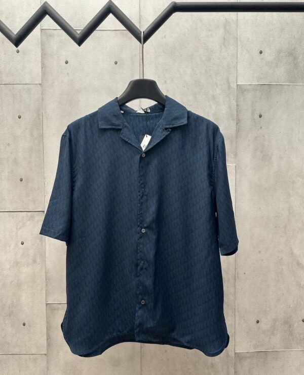 Dior Silk Set