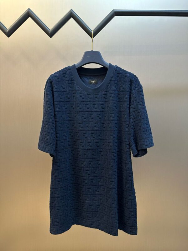 T-SHIRT  FENDI